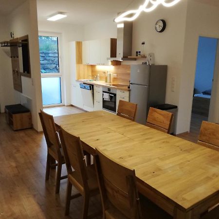Ferienbungalows Vital Lanzenkirchen Dış mekan fotoğraf