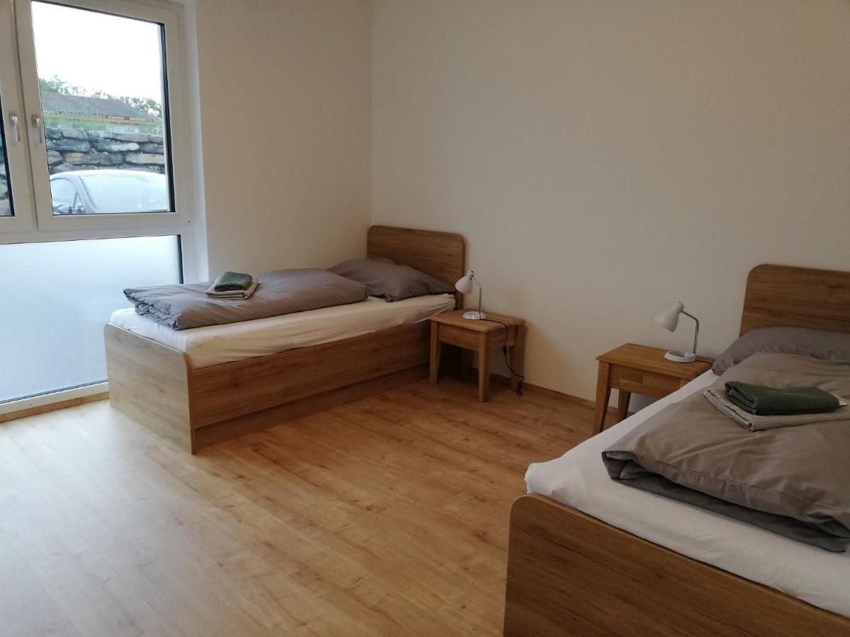 Ferienbungalows Vital Lanzenkirchen Dış mekan fotoğraf
