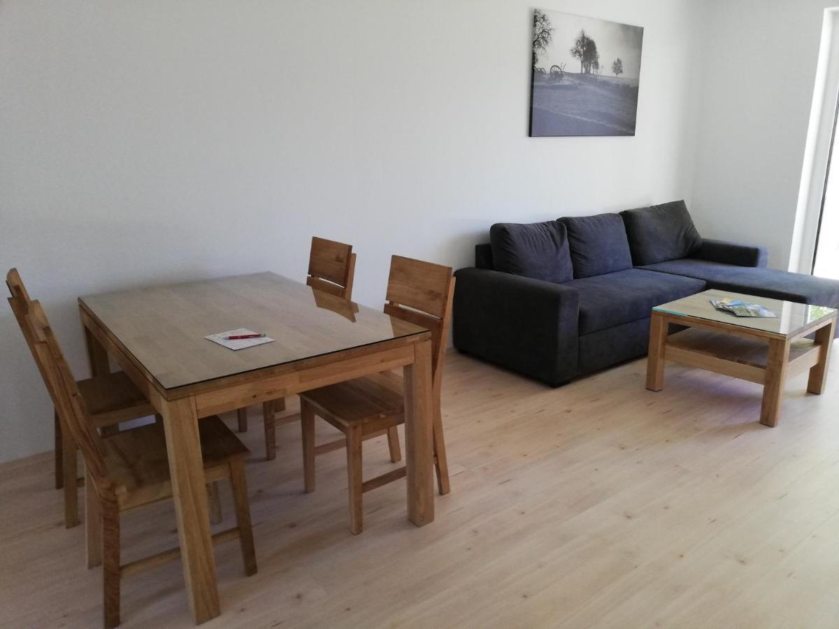 Ferienbungalows Vital Lanzenkirchen Dış mekan fotoğraf
